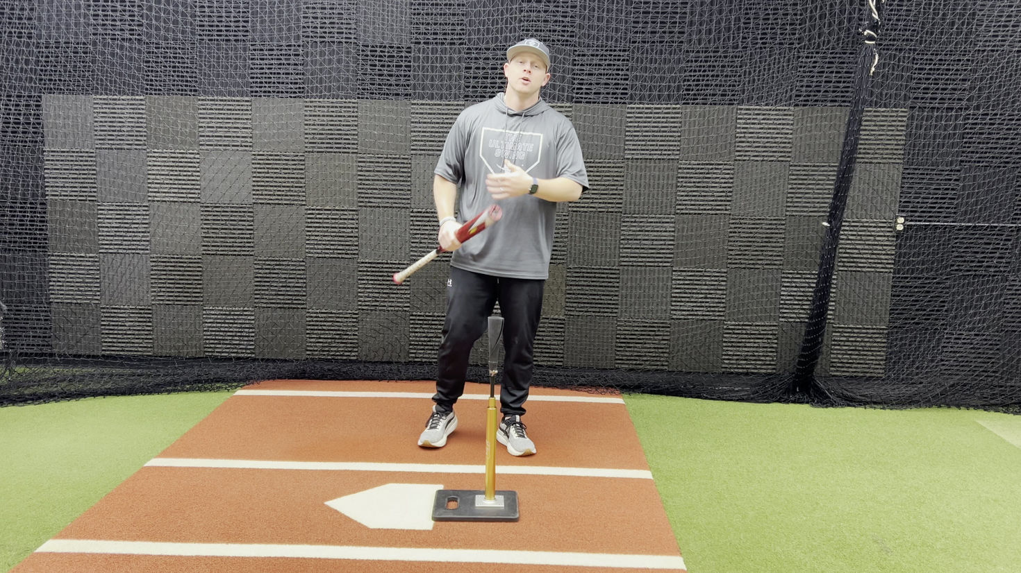 Week 5 Push-Up Challenge